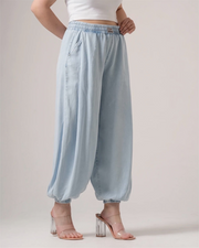 Tensel Kot Pantolon