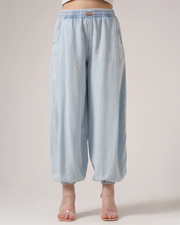 Tensel Kot Pantolon
