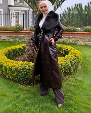 Kürklü Rugan Kaban