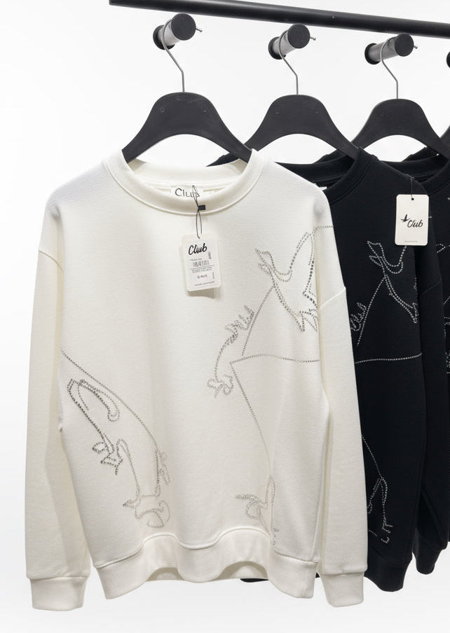 ORJINAL MARKA BEYMEN SWEAT