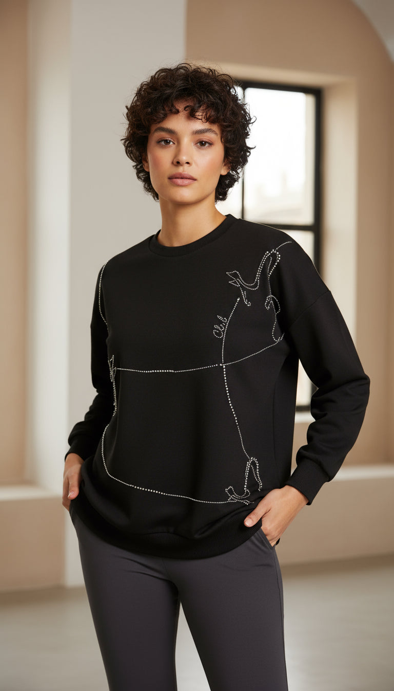 ORJINAL MARKA BEYMEN SWEAT