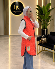 Şişme Yelek