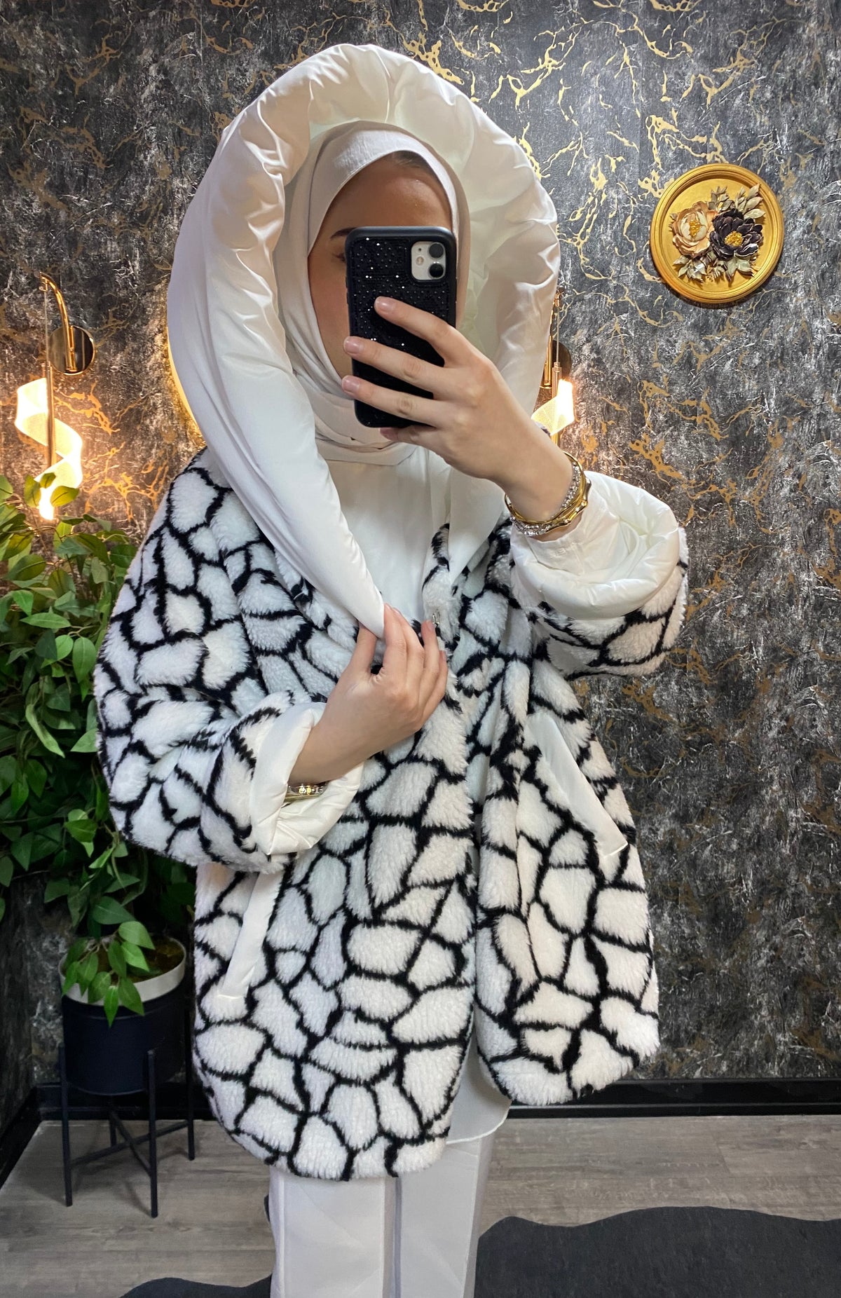 İTHAL PELUŞ KABAN
