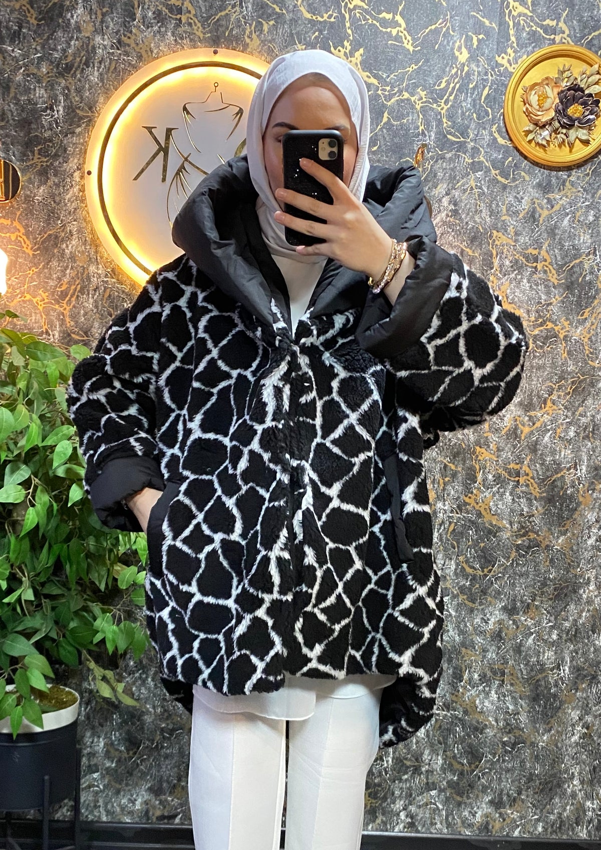 İTHAL PELUŞ KABAN