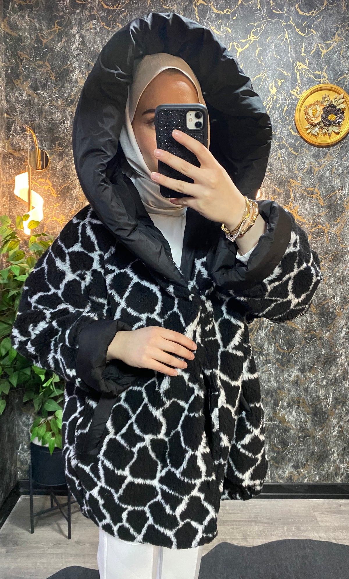 İTHAL PELUŞ KABAN