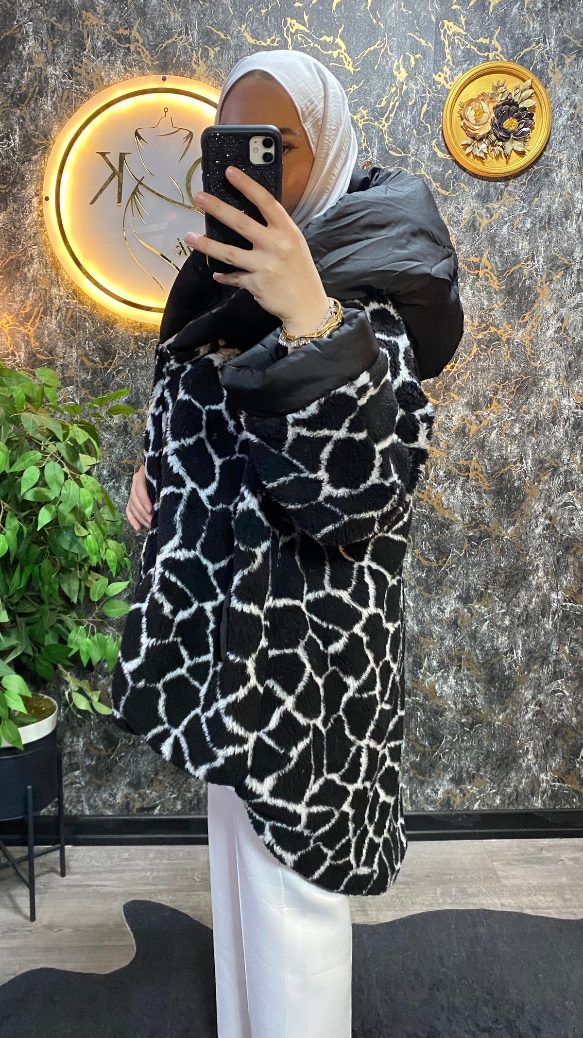 İTHAL PELUŞ KABAN