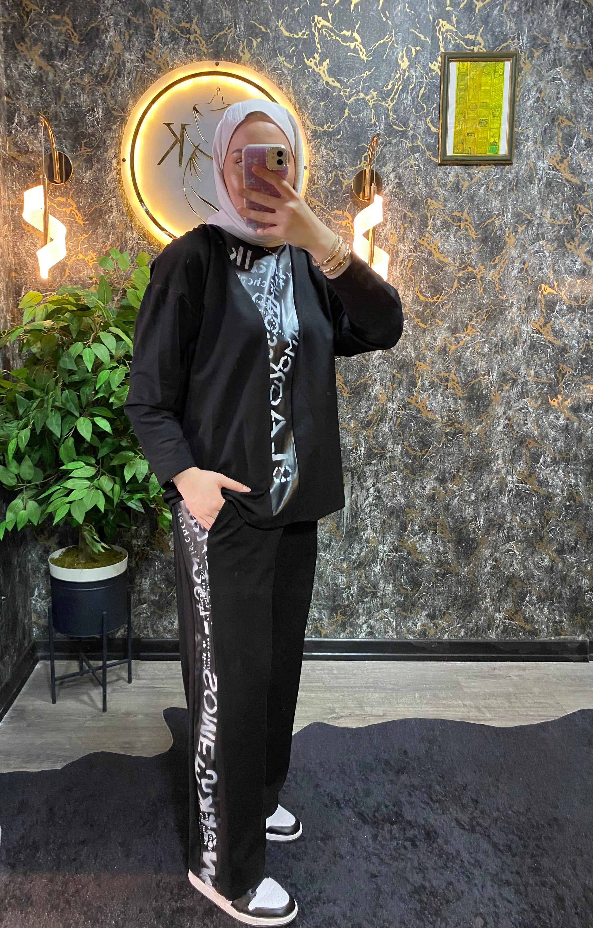 İTHAL ÜÇLÜ TAKIM