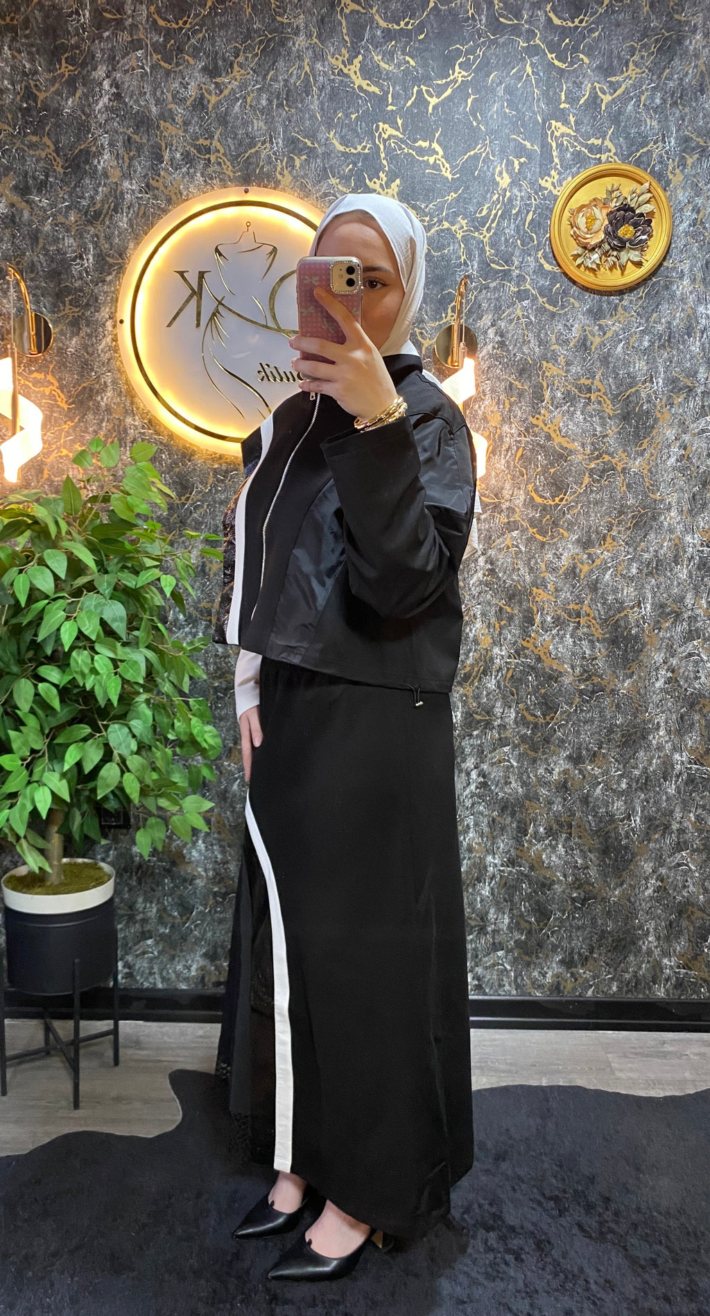 TASARIM ETEKLİ TAKIM