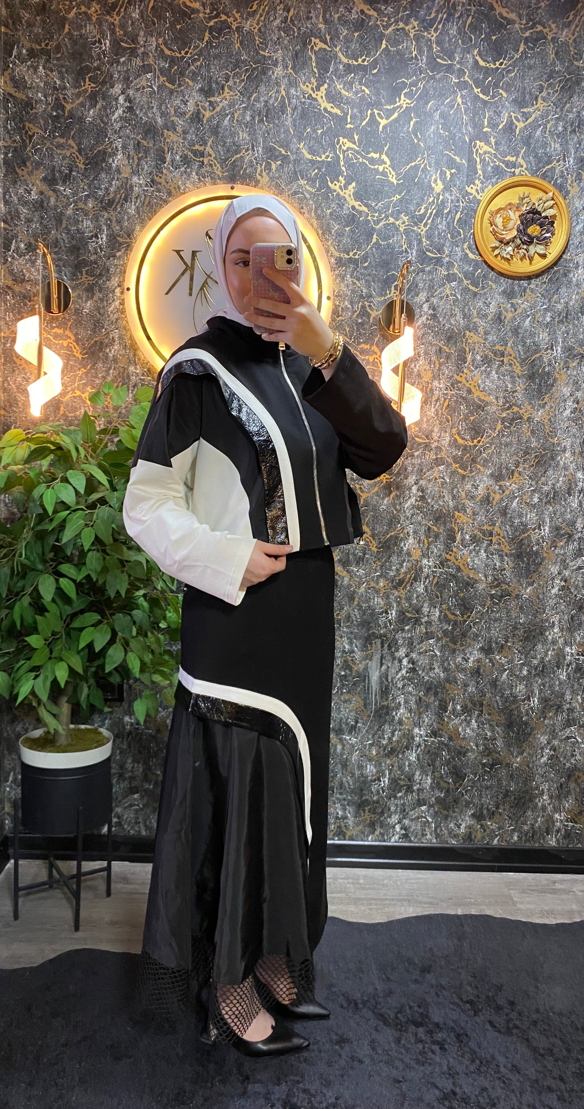 TASARIM ETEKLİ TAKIM