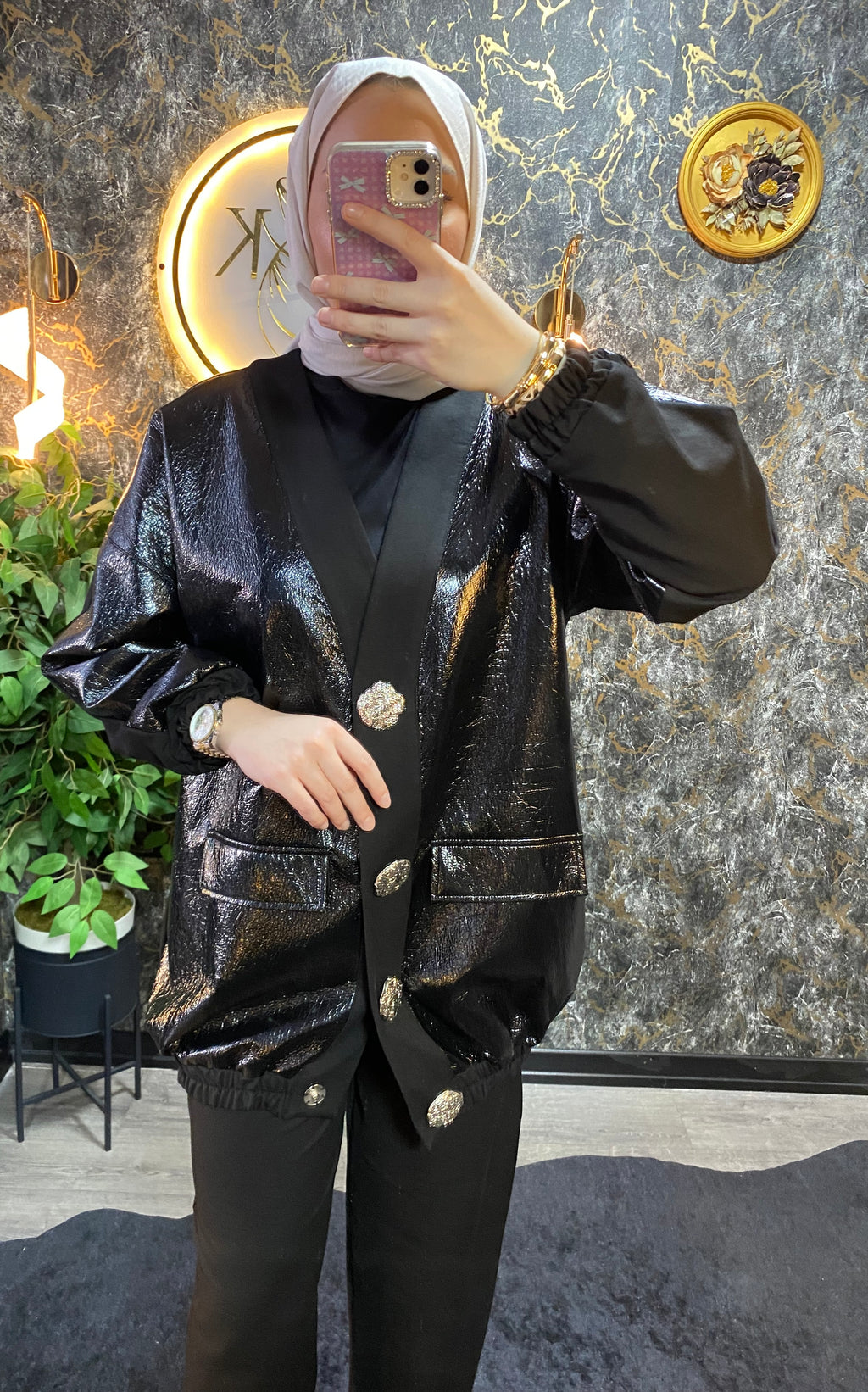 RUGAN DETAYLI TASARIM TAKIM