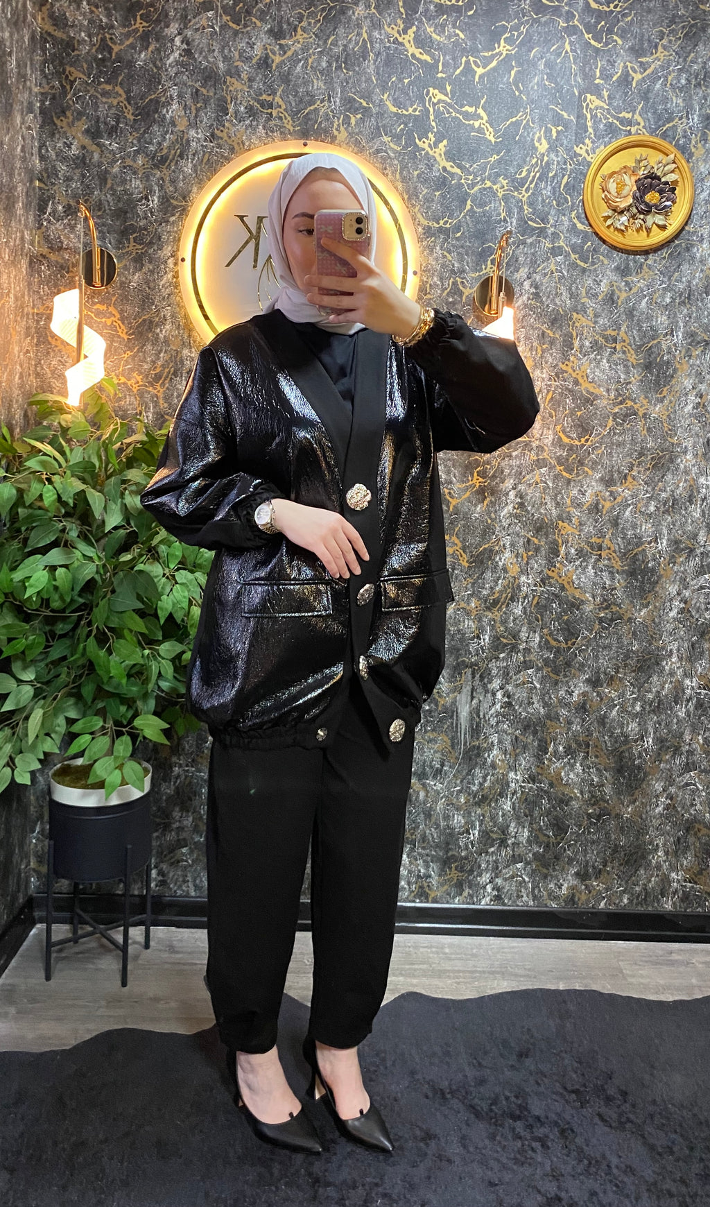 RUGAN DETAYLI TASARIM TAKIM