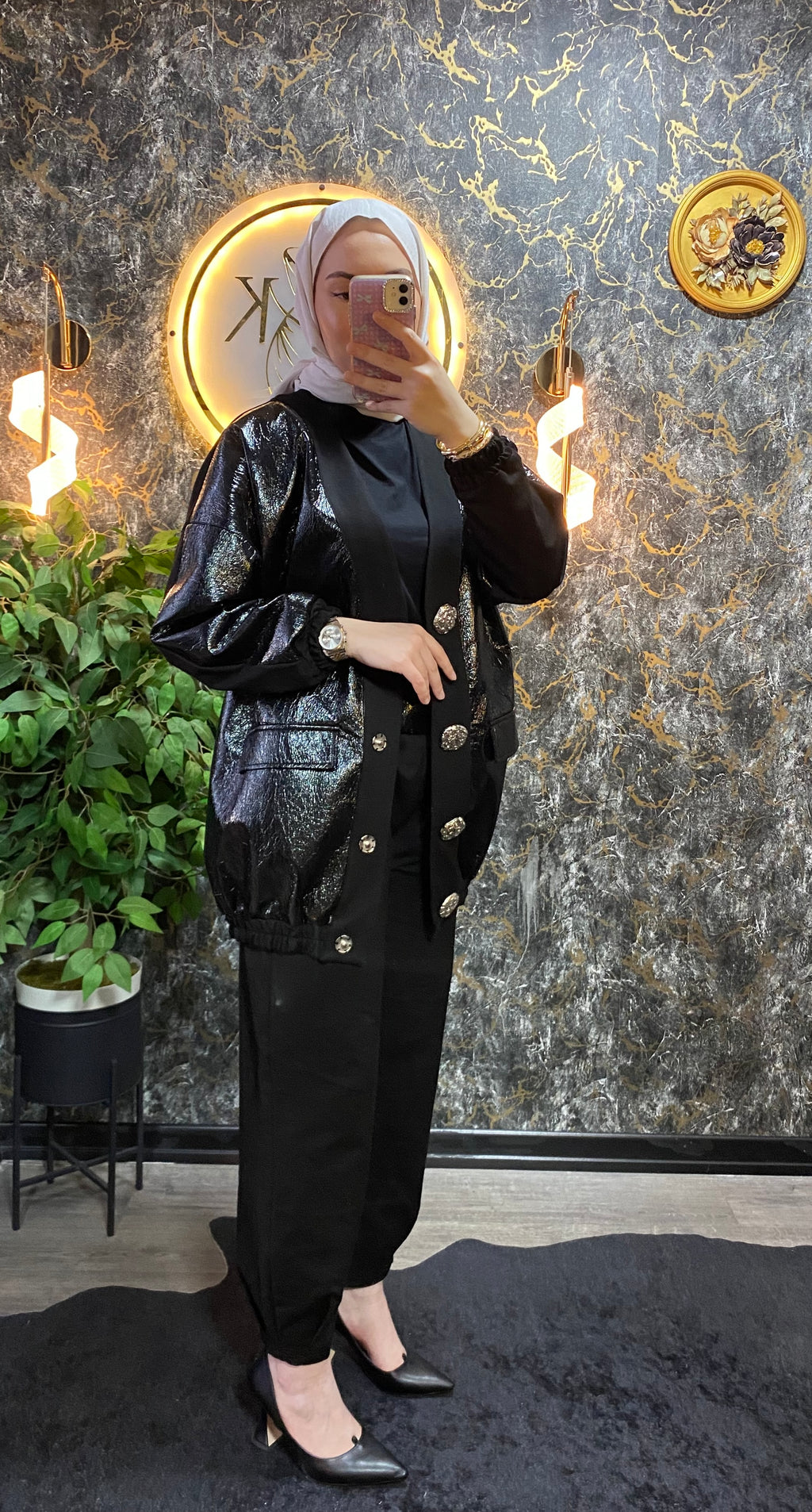 RUGAN DETAYLI TASARIM TAKIM