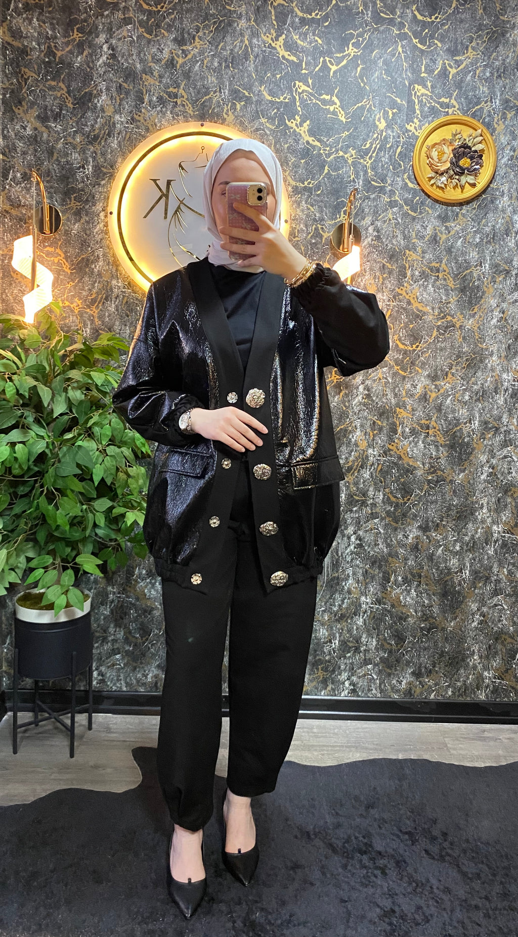 RUGAN DETAYLI TASARIM TAKIM