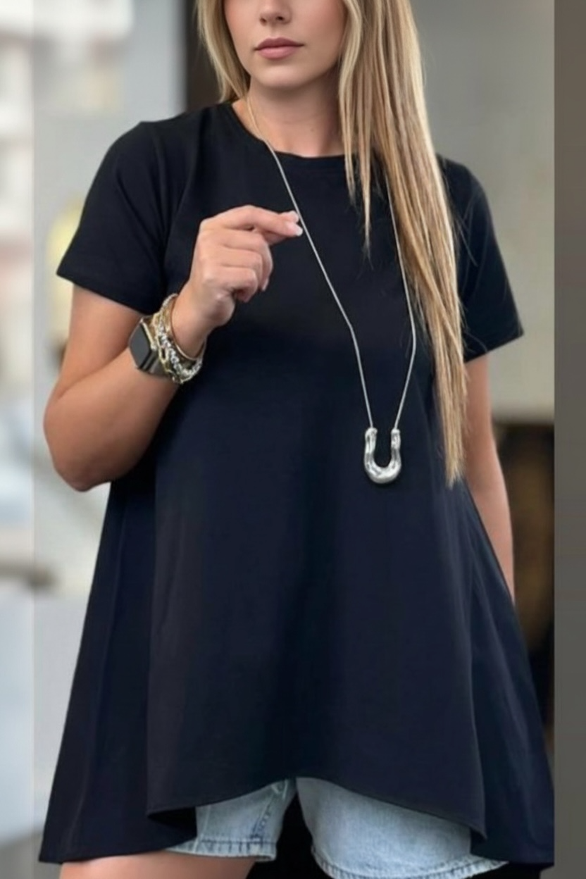 Poplin Kumaş Basic