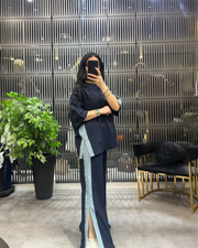 Jean ve Payet Detaylı Takım