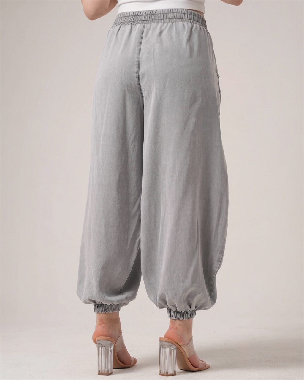 Tensel Kat Pantolon