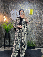 İPEK KUBRA TAKIM