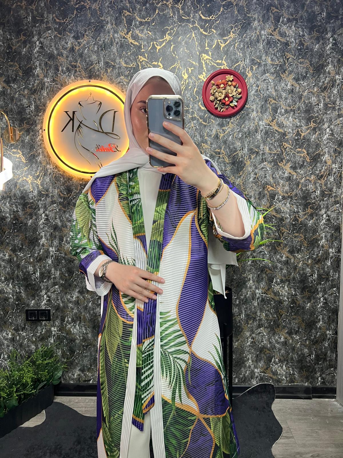 JAKARLI KAP
