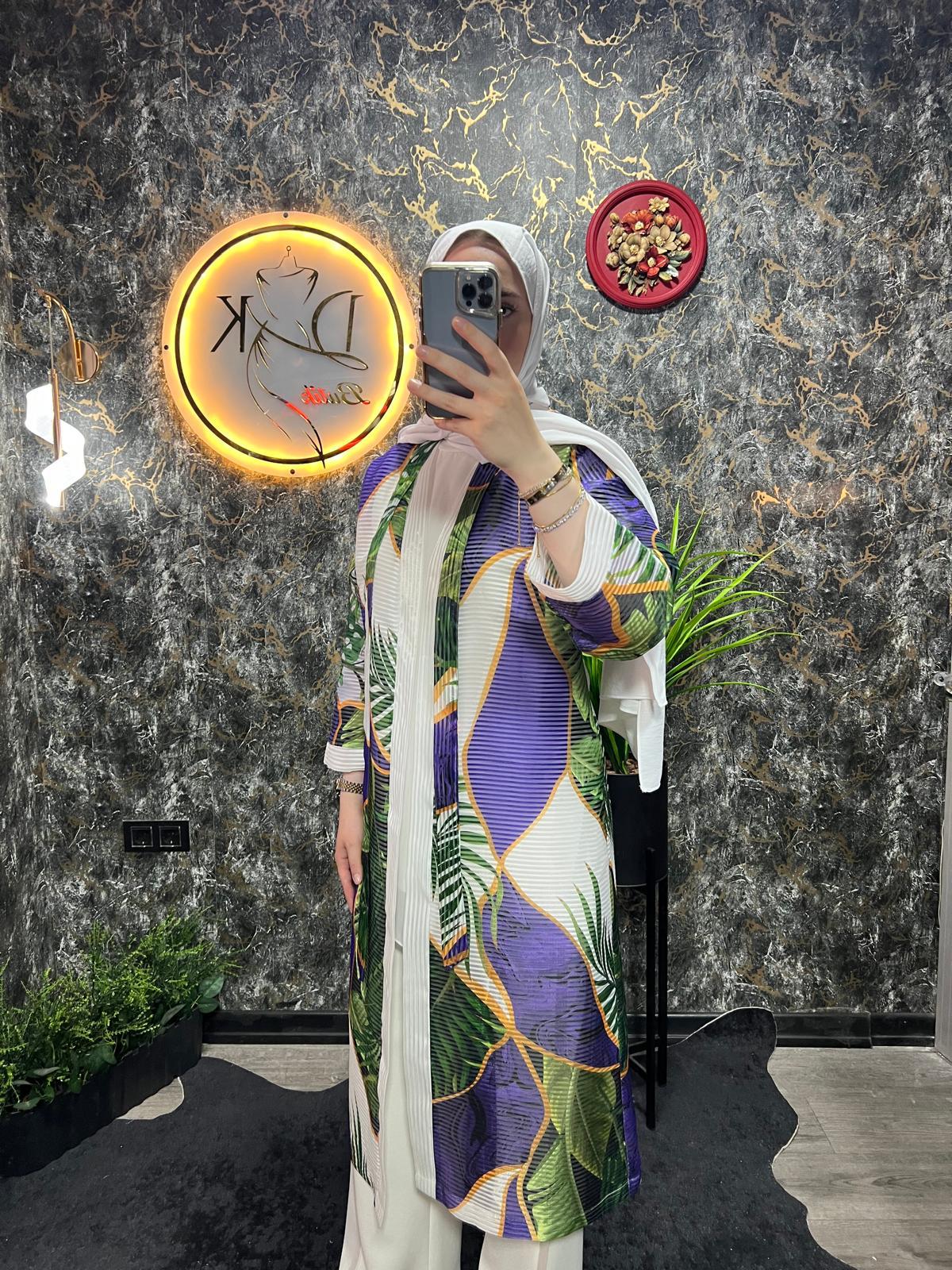 JAKARLI KAP