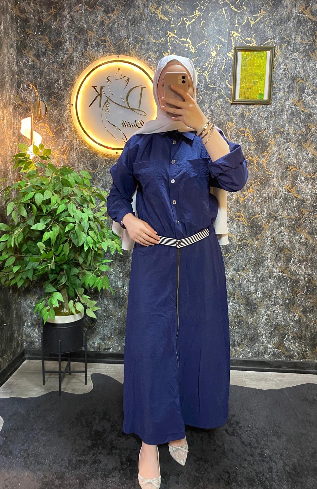İKİLİ PARAŞUT KUMAŞ TAKIM