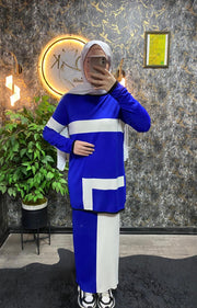 MERSERİZE TAKIM