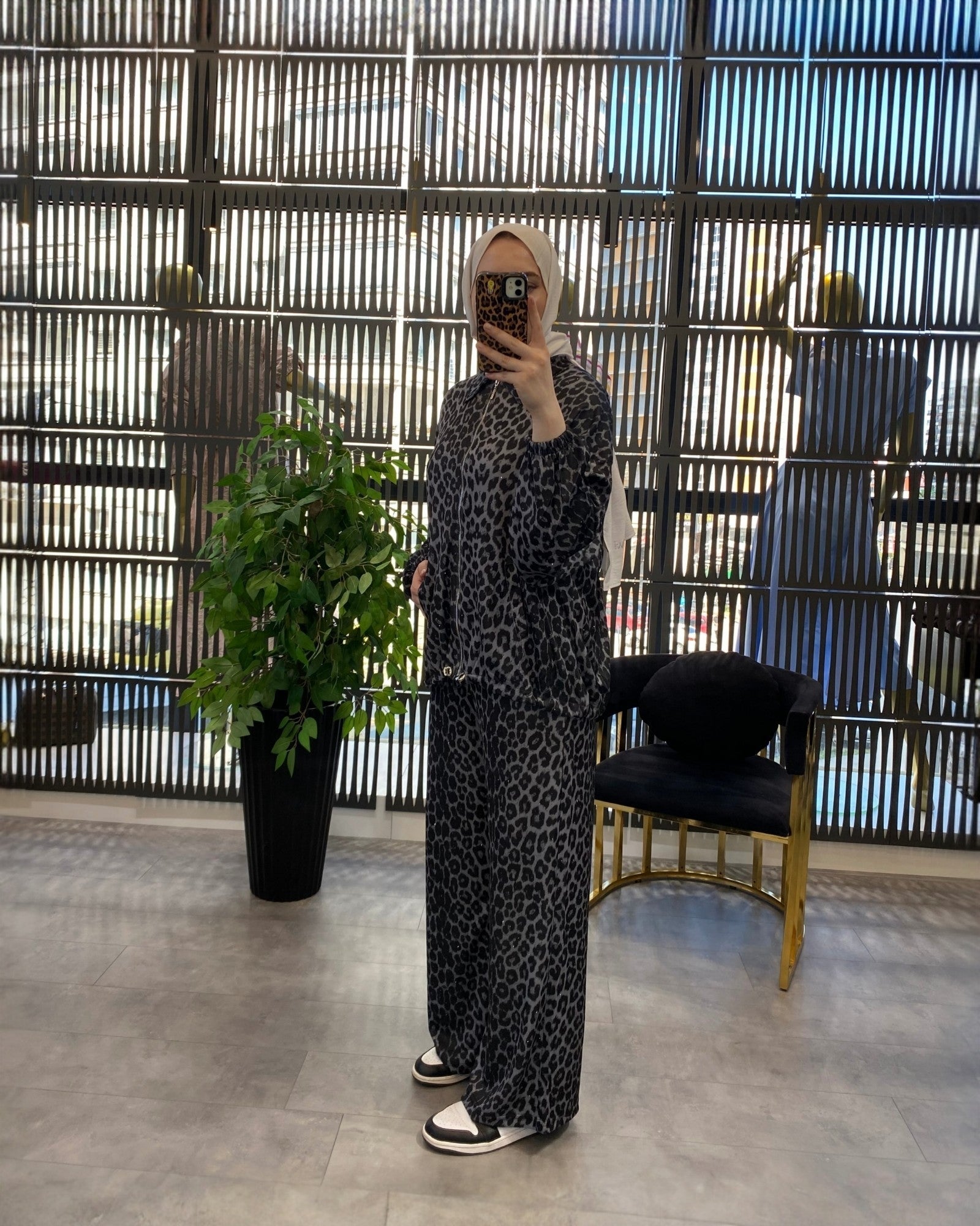 LEOPAR TAKIM