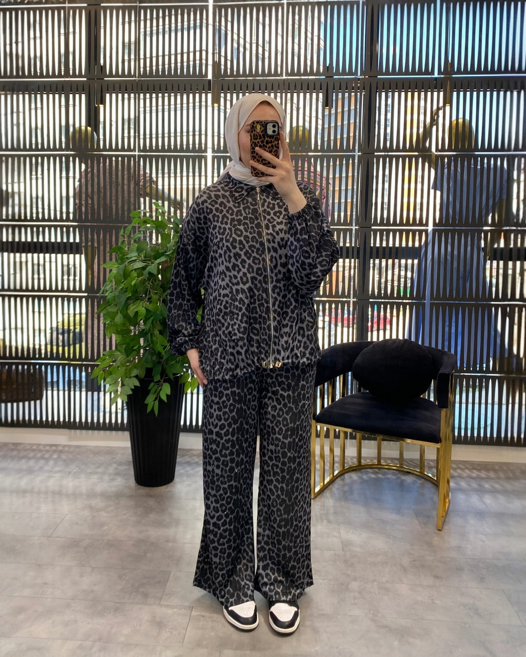 LEOPAR TAKIM