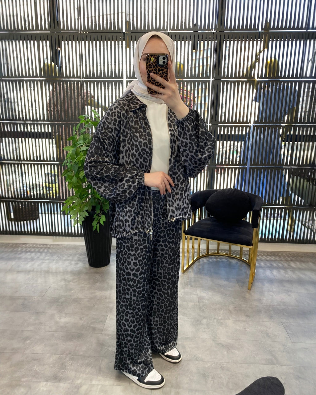 LEOPAR TAKIM