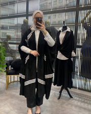 ŞERİTLİ SALAŞ KAP