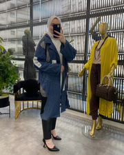 İTHAL JEAN KAP